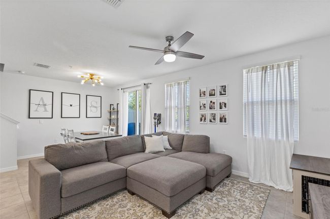 1425 Prairie Meadows Way, Townhouse with 3 bedrooms, 3 bathrooms and null parking in OCOEE FL | Image 10