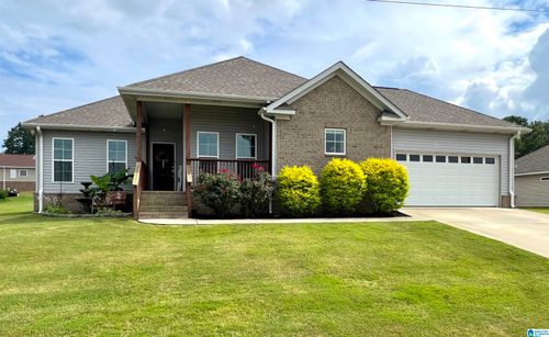 140 Searcy Ln, Clanton, AL, 35045-3632 | Card Image
