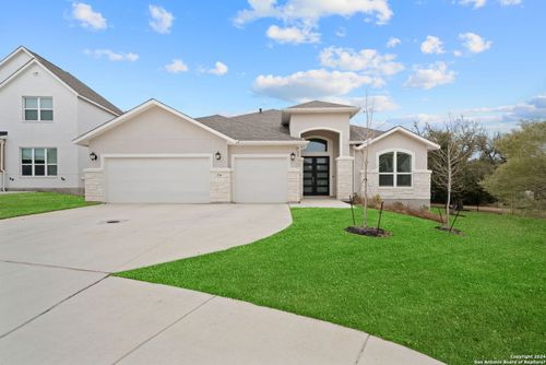 136 Wild Rose Hl, Boerne, TX, 78006-2207 | Card Image