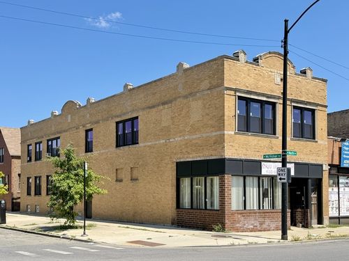 1-1605 N Mcvicker Ave, Chicago, IL, 60639-3913 | Card Image
