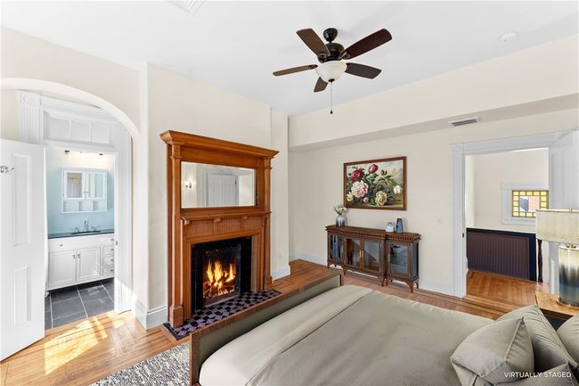 49 Princeton Ave, House other with 4 bedrooms, 4 bathrooms and 5 parking in Providence RI | Image 29