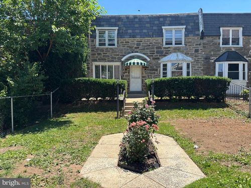 6309 Walker St, PHILADELPHIA, PA, 19135-3113 | Card Image