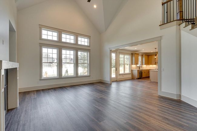 7104 Paxton Cir, House other with 4 bedrooms, 4 bathrooms and null parking in Hixson TN | Image 23
