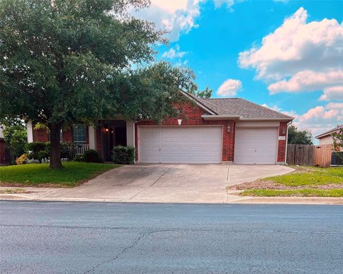 18800 Caisteal Castle Path, Pflugerville, TX, 78660-7478 | Card Image