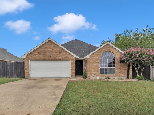 1113 Glenhaven Dr, Hutchins, TX, 75141-4125 | Card Image
