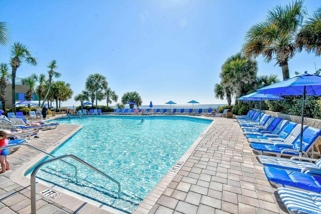 330 - 1105 S Ocean Blvd, Condo with 1 bedrooms, 1 bathrooms and null parking in Myrtle Beach SC | Image 27