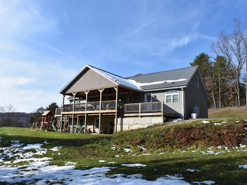 2095 Church Hill Rd, Grand Valley, PA, 16420-4041 | Card Image