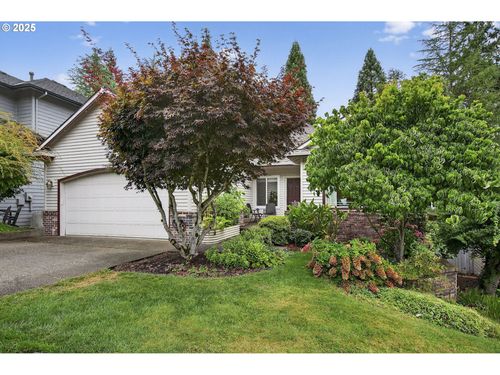 10855 Sw Falcon Ct, Beaverton, OR, 97007-8386 | Card Image