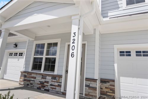 3206 Carriden Dr, Fayetteville, NC, 28306-0706 | Card Image