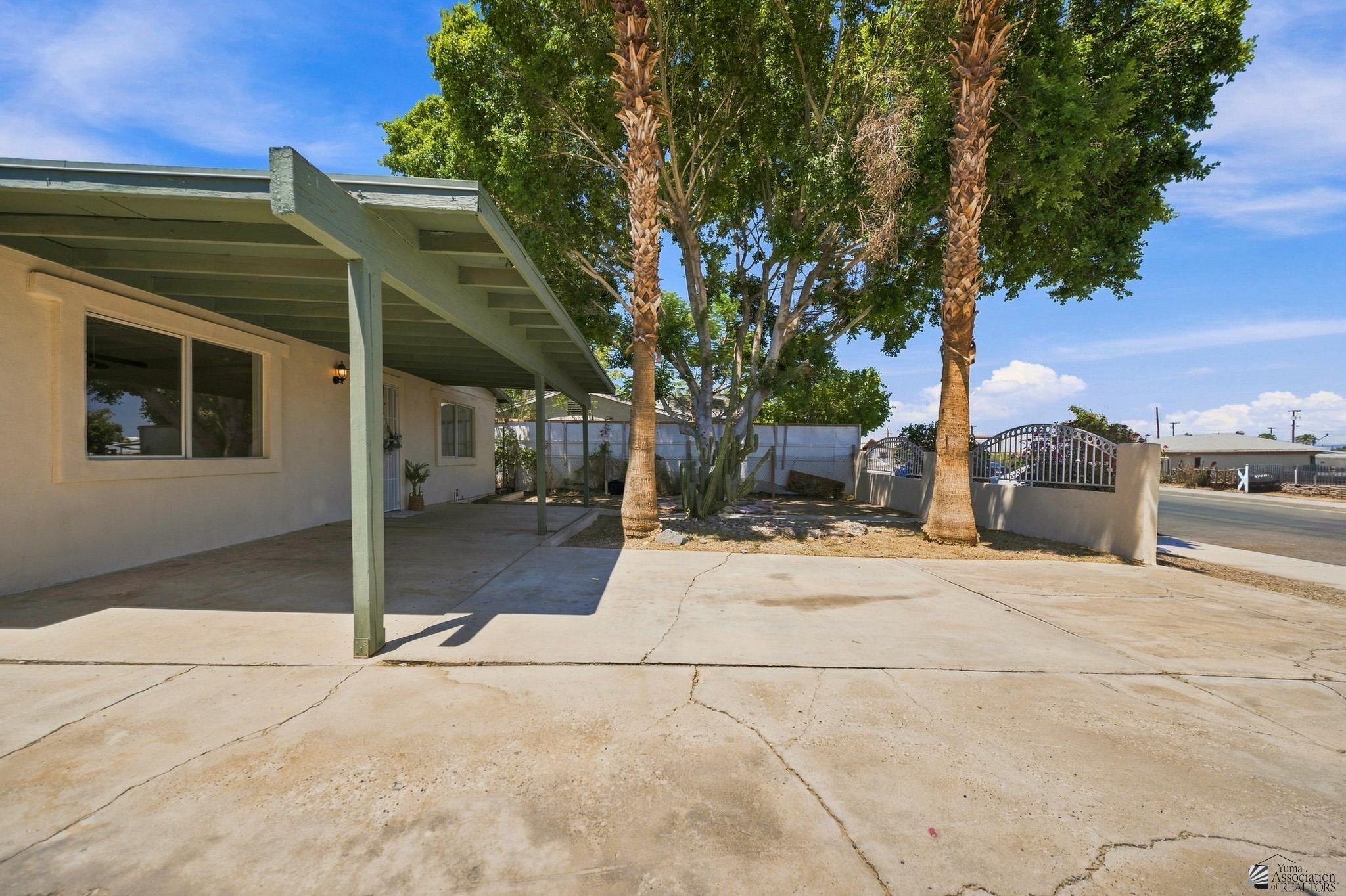 Residential in Yuma 3