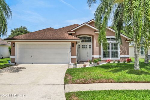 1858 Woodriver Dr, Jacksonville, FL, 32246-0504 | Card Image
