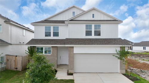 25612 Wheat Seed Lane, Elgin, TX, 78621 | Card Image
