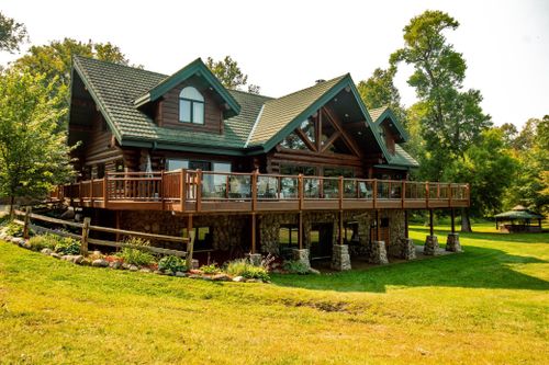 15945 County Road 16 Nw, Millerville, MN, 56315 | Card Image