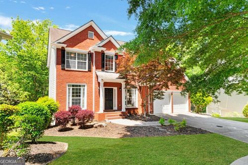 407 Whisper Wind Ln, Woodstock, GA, 30188-3786 | Card Image
