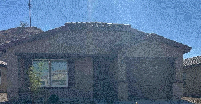Tapatio Dr, Bullhead City, AZ 86442 #1