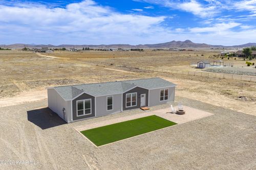 7618 E Dog Ranch Rd, Prescott Valley, AZ, 86315 | Card Image