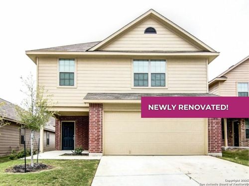 7515 Whispine, San Antonio, TX, 78218-4460 | Card Image