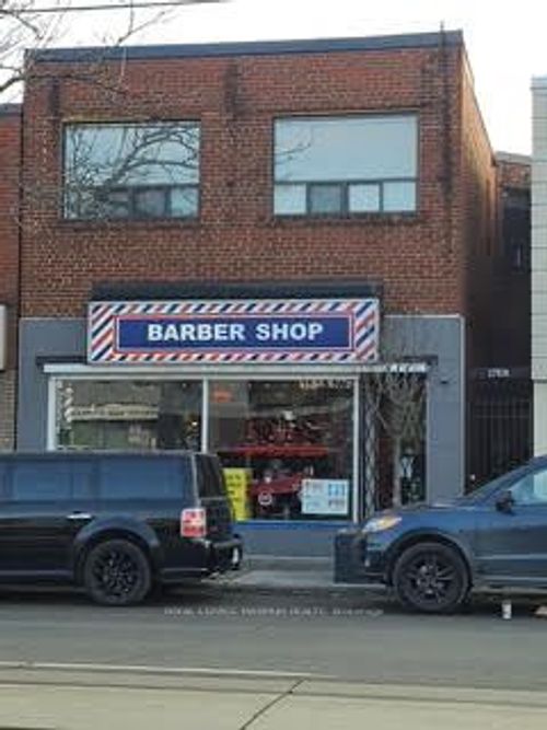 2791 Lake Cres, Etobicoke, ON, M8V | Card Image