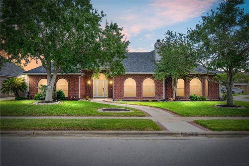 7526 Milan St, Corpus Christi, TX, 78414-6199 | Card Image