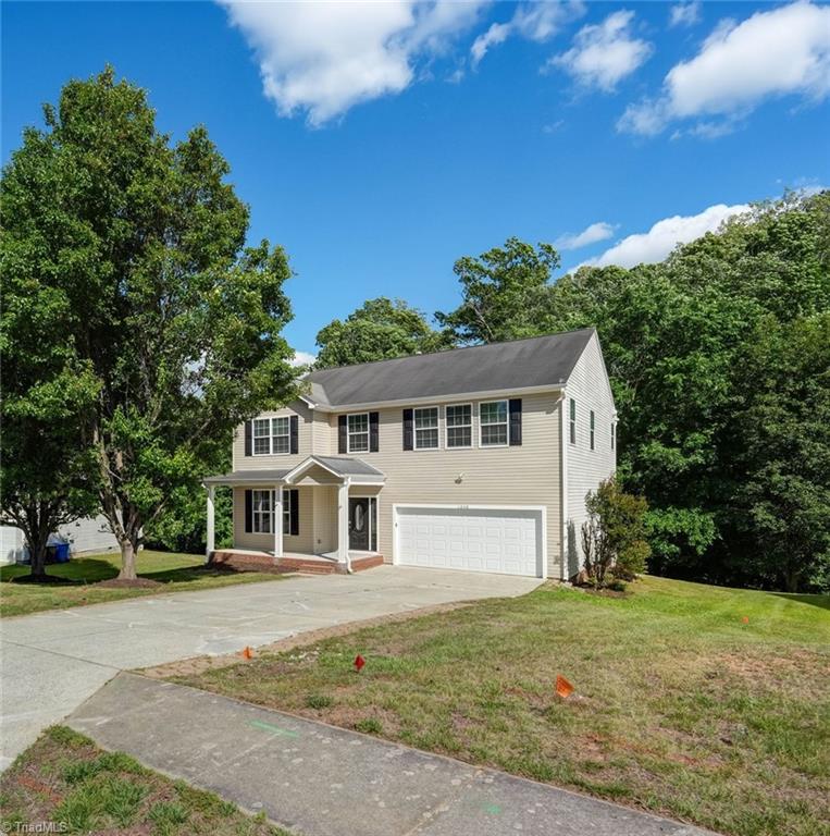Residential in Kernersville 2