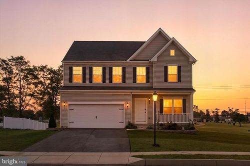 77 Bennington Way, CARLISLE, PA, 17013-1704 | Card Image