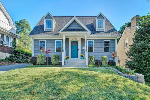 1705 Windsor Ave Sw, Roanoke, VA, 24015-2925 | Card Image