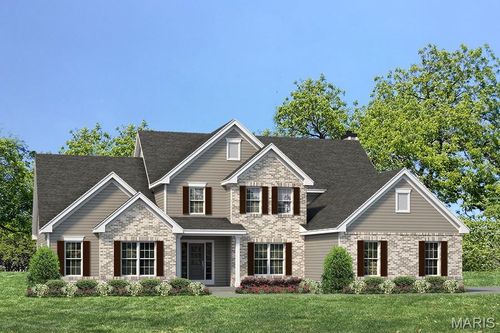 1 Tbb Westbrooke @ Persimmon Trace, Weldon Spring, MO, 63304 | Card Image