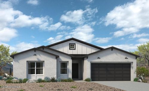 6579 Phoenix St, Las Cruces, NM, 88012-7975 | Card Image