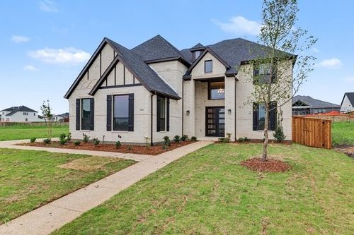 300 Hanging Garden Drive, Prosper, TX, 75078 | Card Image