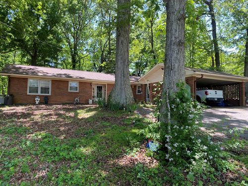 7430 Old Highway 76, MORGANTON, GA, 30560-3516 | Card Image