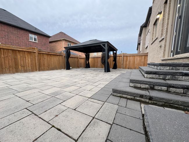41 Trail Rider Dr, House other with 8 bedrooms, 7 bathrooms and 2 parking in Brampton ON | Image 24