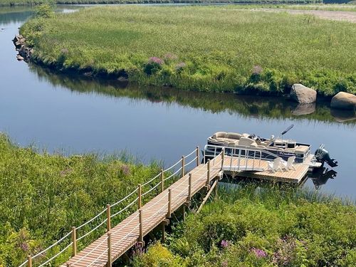 38 Old Shipyard Ln, Hanover, MA, 02339-2334 | Card Image