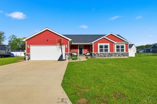 118 Ella Rose Dr, Mount Orab, OH, 45154-7528 | Card Image
