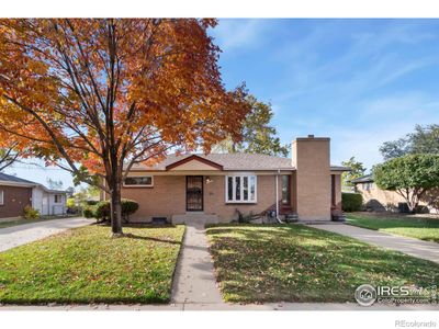 Check out this charming all-brick home in the desirable Perl-Mack neighborhood, perfect for a residence or investment | Image 1