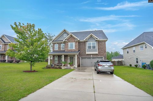 178 Greenbank Dr, Lexington, SC, 29073-9750 | Card Image
