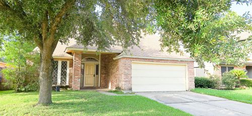 1538 Ridgebriar Dr, Houston, TX, 77014-2616 | Card Image