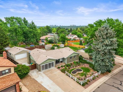 6811 S Clermont Dr, Centennial, CO, 80122-2152 | Card Image