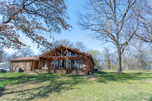 unit-c-14805 E 500 Rd, Claremore, OK, 74019-1834 | Card Image