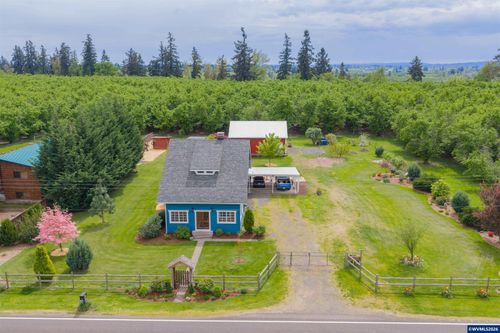 2862 Matheny Rd Ne, Gervais, OR, 97026-8765 | Card Image