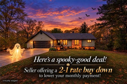 12 Dunedin Ln, Bella Vista, AR, 72715-4925 | Card Image