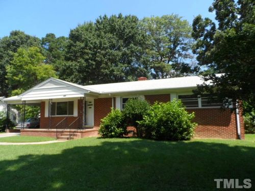 4712 Stafford Dr, Durham, NC, 27705-2216 | Card Image
