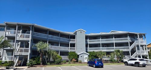 305d-400 Virginia Ave, Carolina Beach, NC, 28428-5858 | Card Image