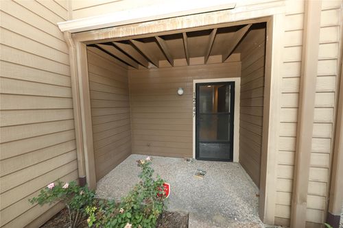 12847 Briarwest Cir, Houston, TX, 77077-5693 | Card Image