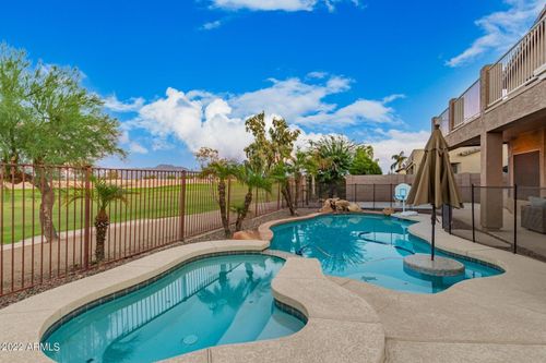 6551 S Four Peaks Pl, Chandler, AZ, 85249-9130 | Card Image