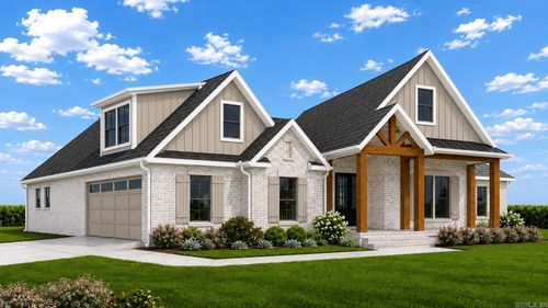 655 Mound View Dr, England, AR, 72046-9611 | Card Image