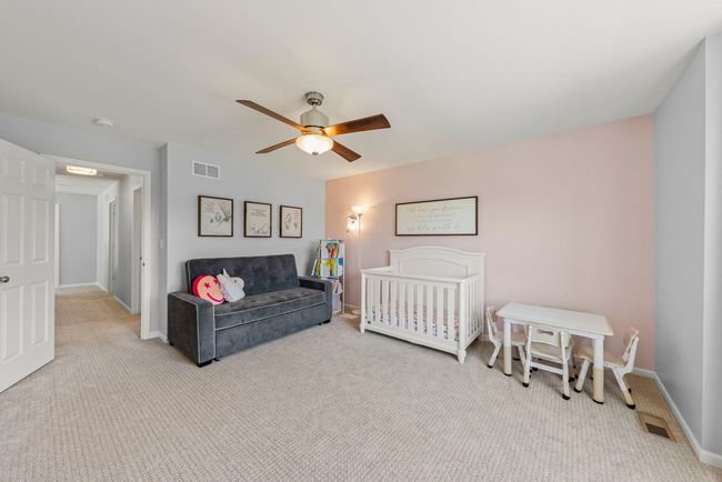 27w120 Timber Creek Dr, Townhouse with 3 bedrooms, 3 bathrooms and 2 parking in Winfield IL | Image 27