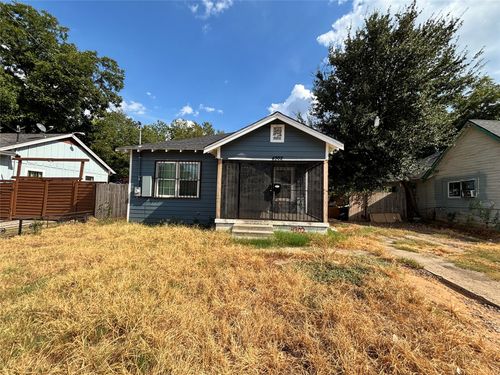4302 Montie Street, Dallas, TX, 75210 | Card Image