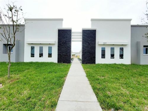 1-3409 Fuerte Ave, McAllen, TX, 78504-6785 | Card Image