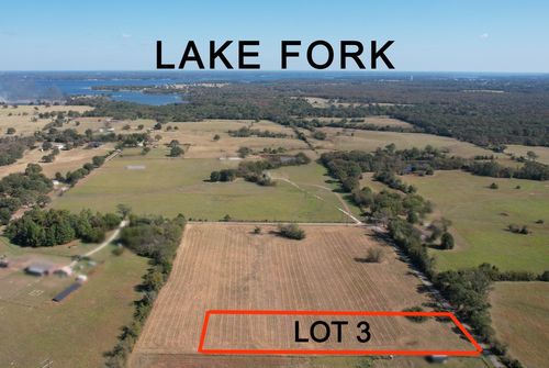 TBD Lot 3 Rs County Road 3150, Emory, TX, 75440 | Card Image
