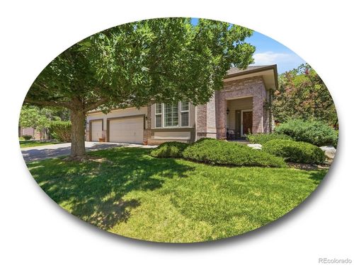7670 S Hudson St, Centennial, CO, 80122-3862 | Card Image